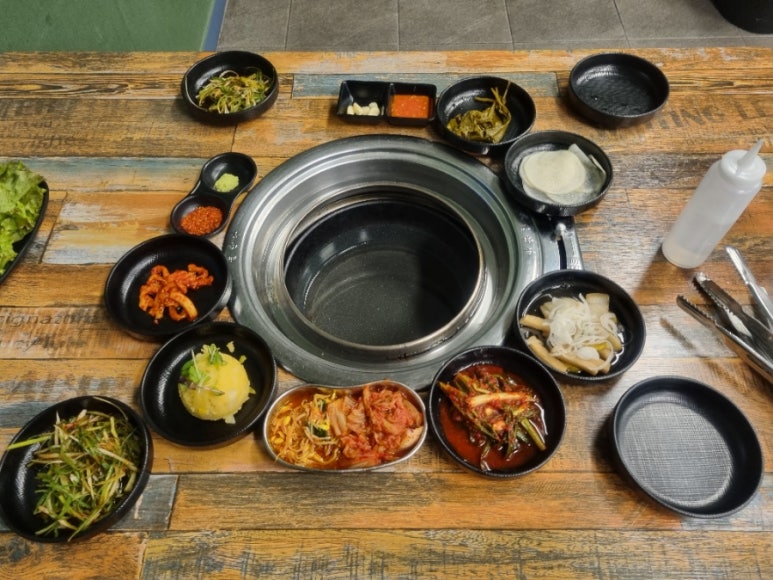 우두돈 이미지