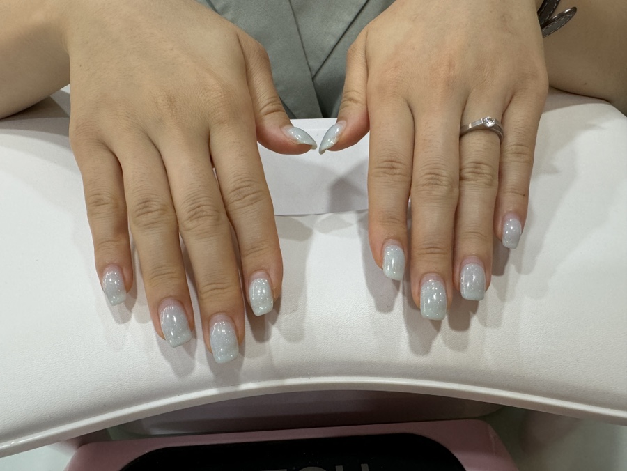 네일루시드 이미지