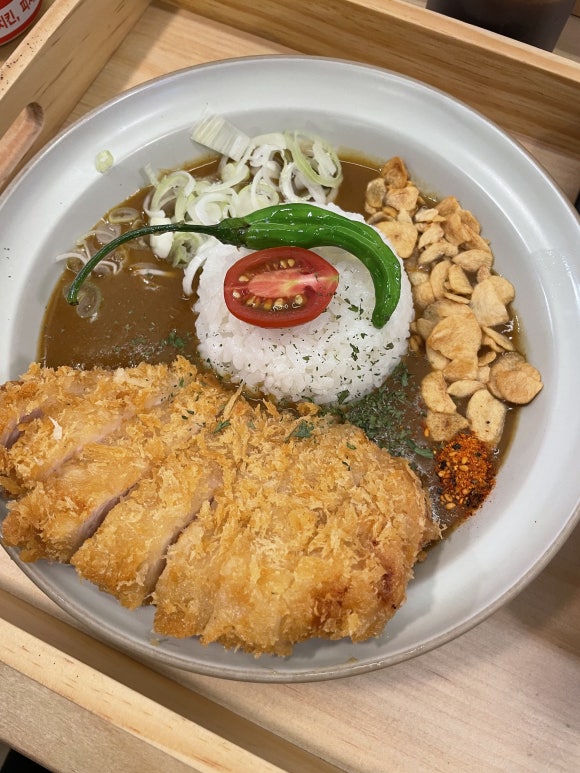 흥도식당 성남시청점 이미지