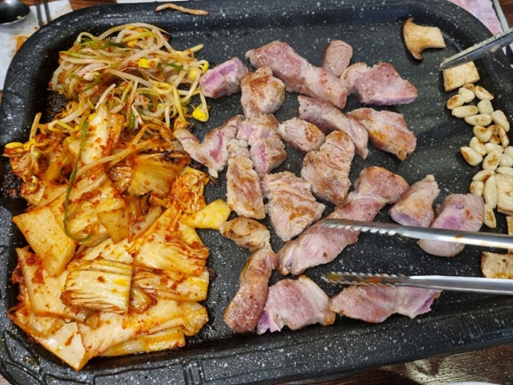 고기에반하다 이미지