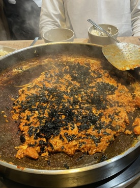 두총각닭갈비 다대포점 사진 4