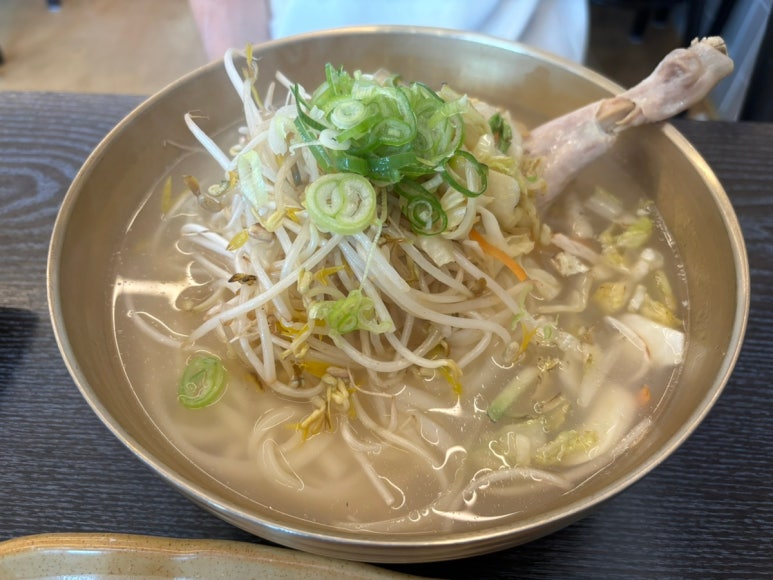 파주닭국수여수돌산점 이미지