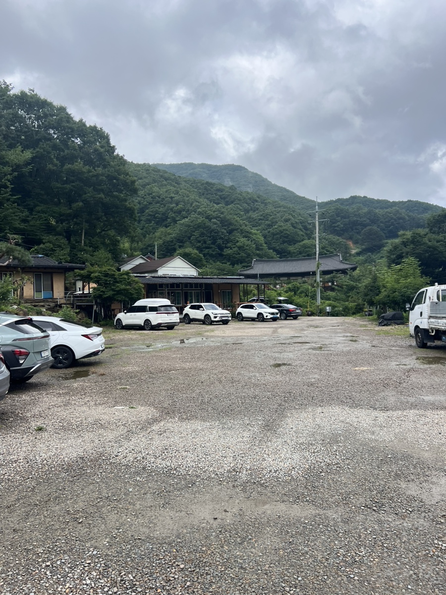솔바구산장 이미지