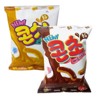 과자한바구니 이미지