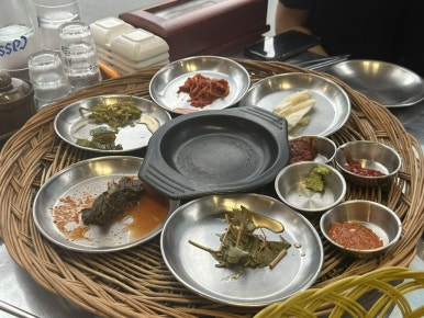금수산방 이미지