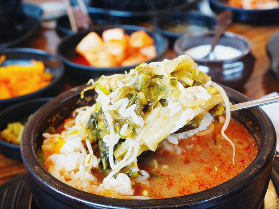 양평어무이해장국 이미지