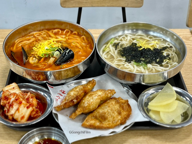 북촌손만두 롯데마트송파점 사진 4