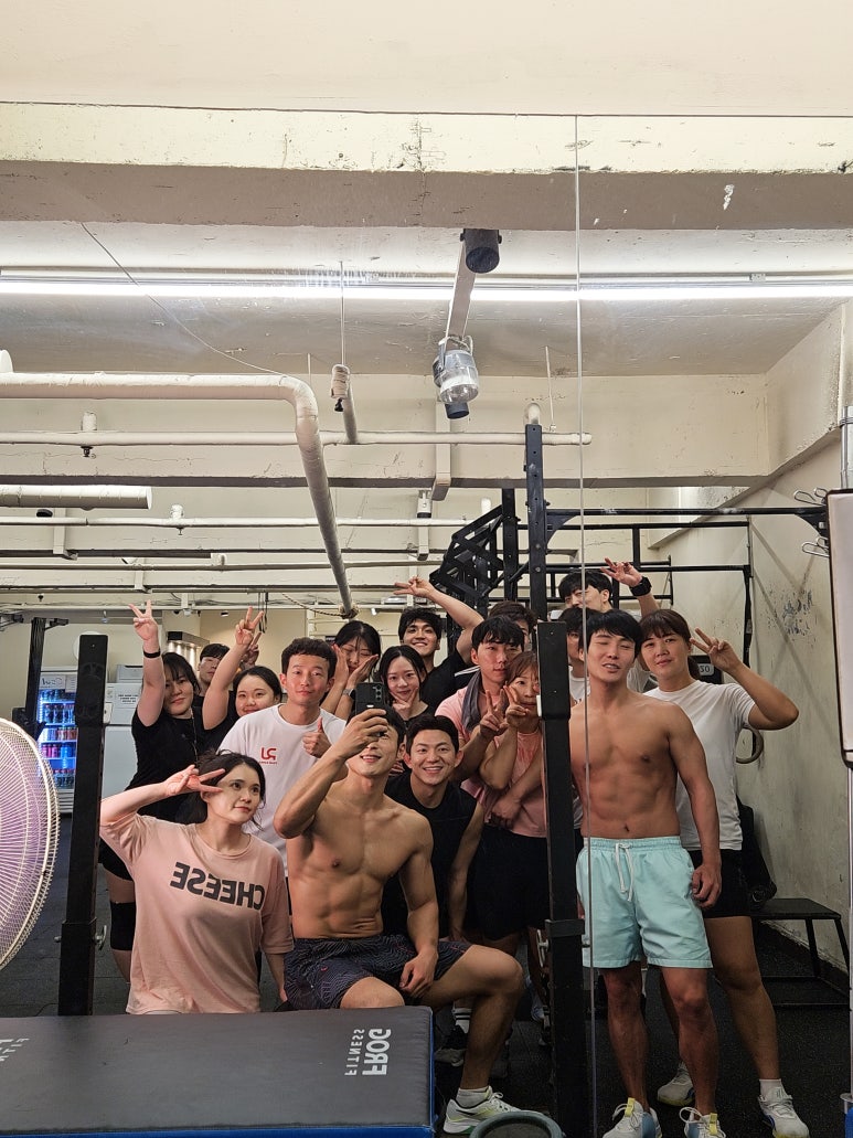 오픈짐 이미지
