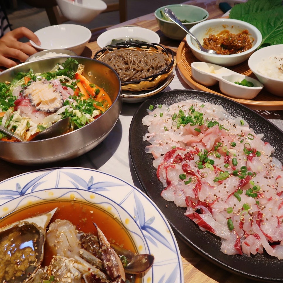 막썰어회 이미지