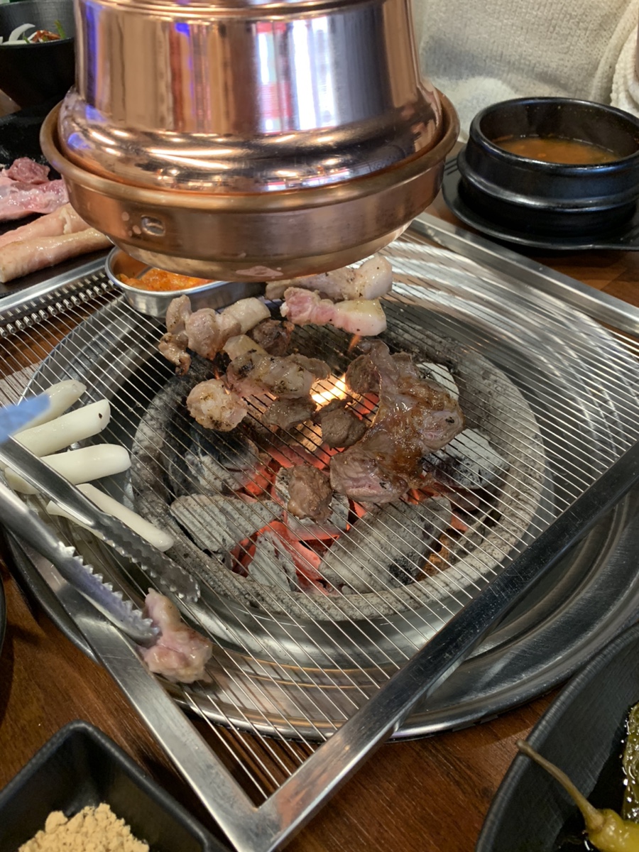 홍달뒷고기&막창 이미지