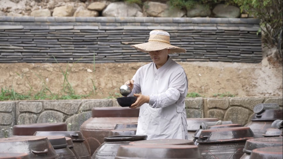 지리산청과 이미지