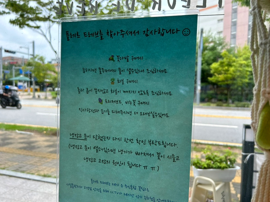 플레르드레브 이미지