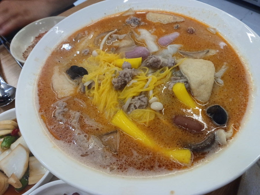 신라쿵푸 마라탕 이미지