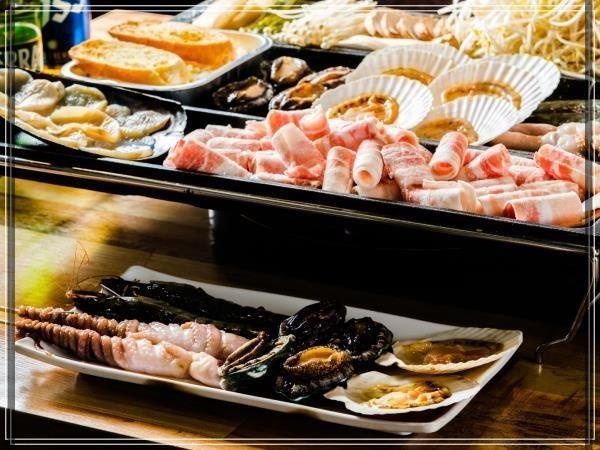 택이네조개전골&칼국수 이미지