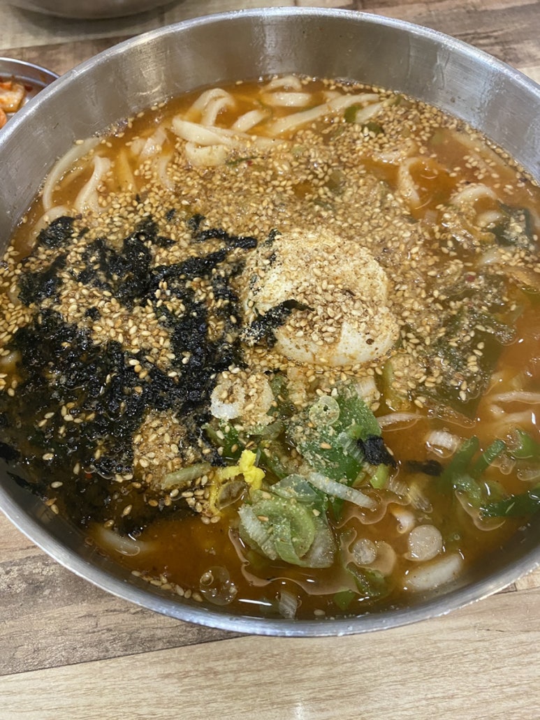 대보칼국수 이미지