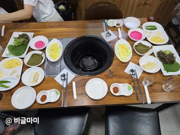 천지연민물 이미지