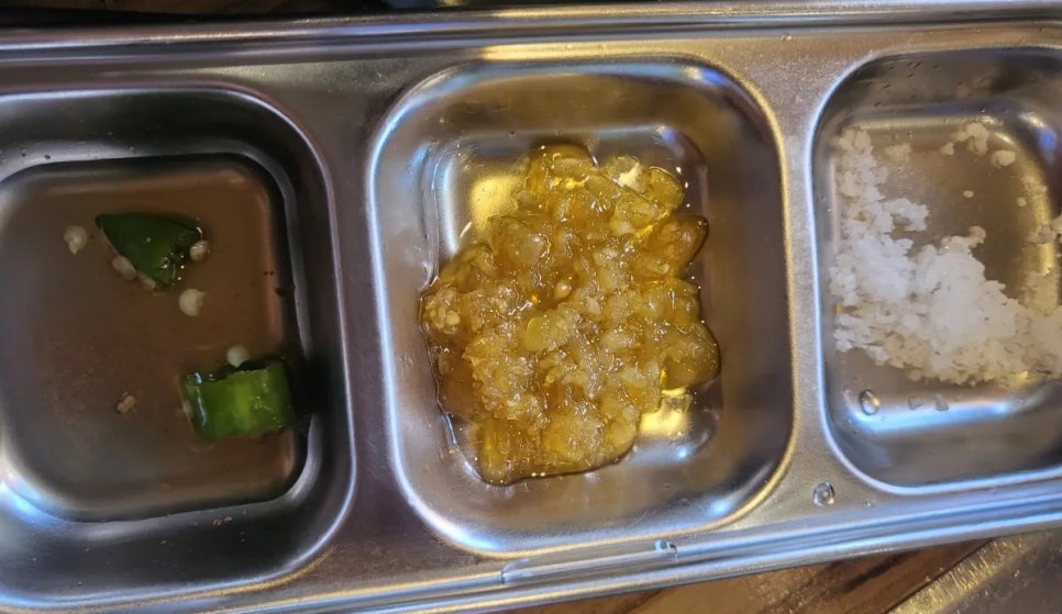 무쇠김치삼겹 대전봉명점 이미지