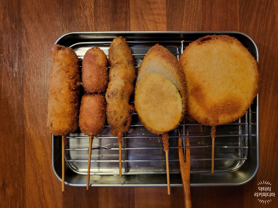 쿠시카츠오지상 이미지