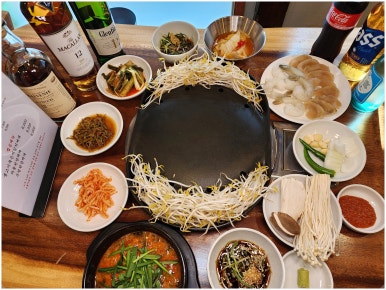 일품한우식당 이미지