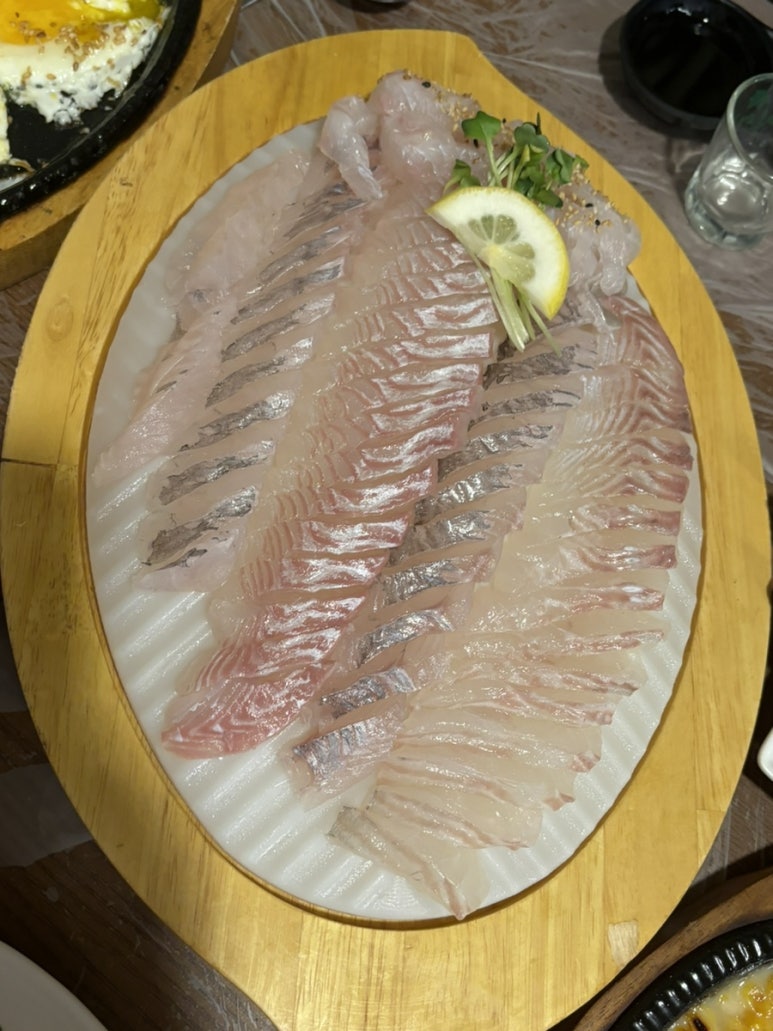 희봉이네회수산 이미지