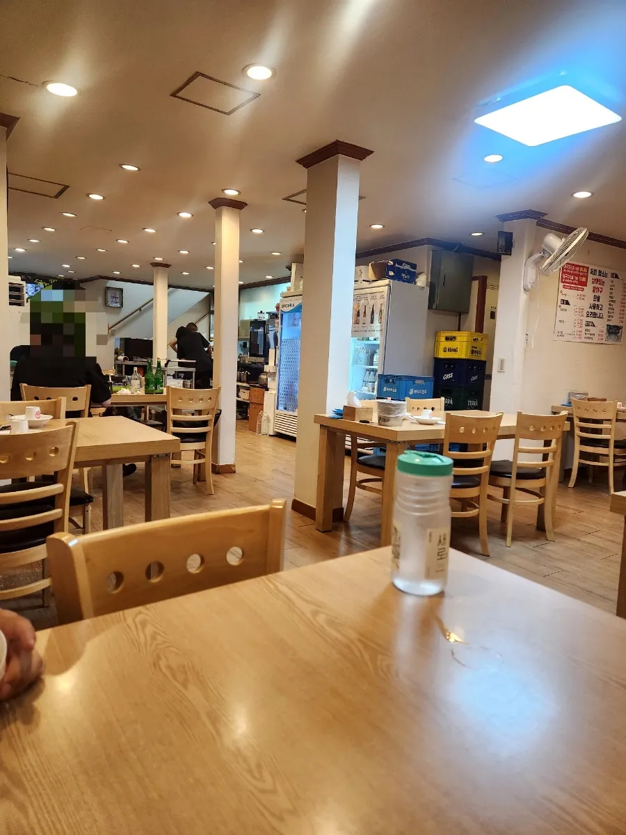 생생아구 본점 사진 4