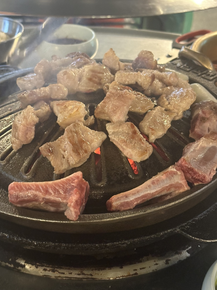 영등포넙딱집 이미지