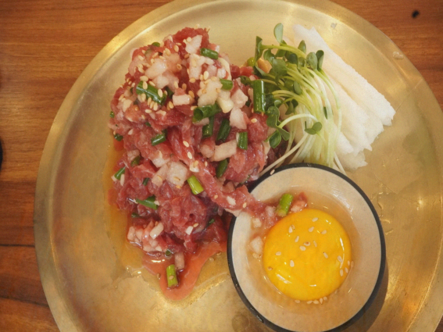 마포화로갈비 이미지