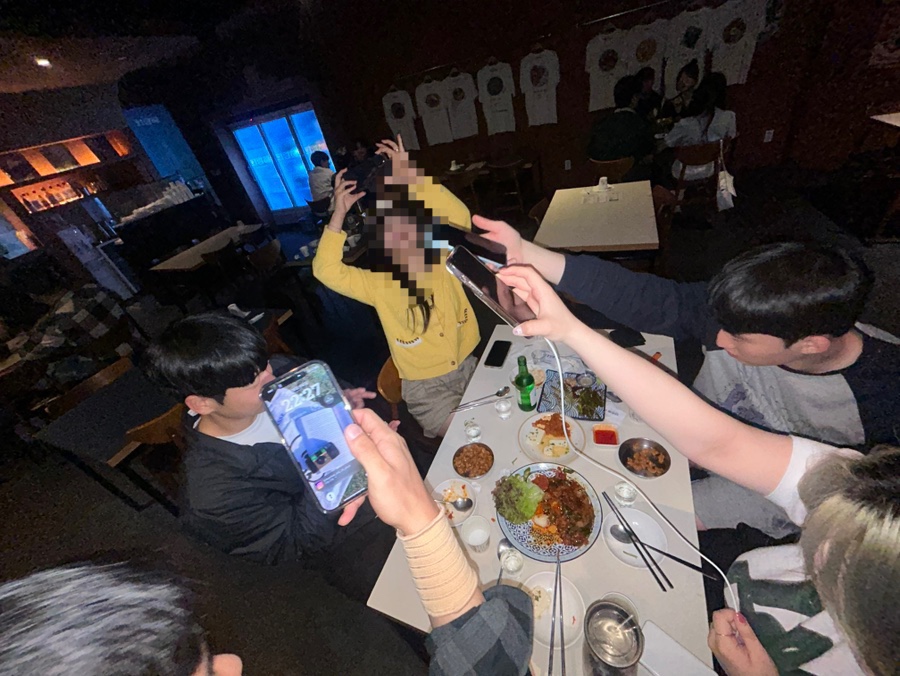 퐁퐁노래클럽 이미지