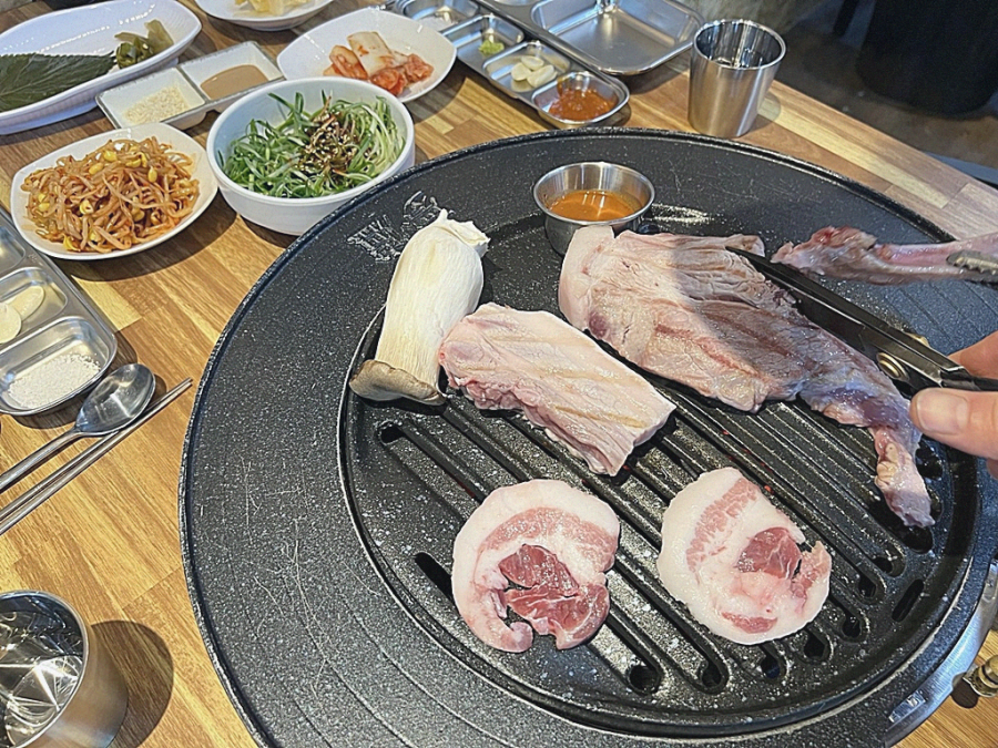 숙성고집 이미지