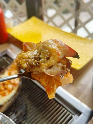 삼척해변별난조개 이미지