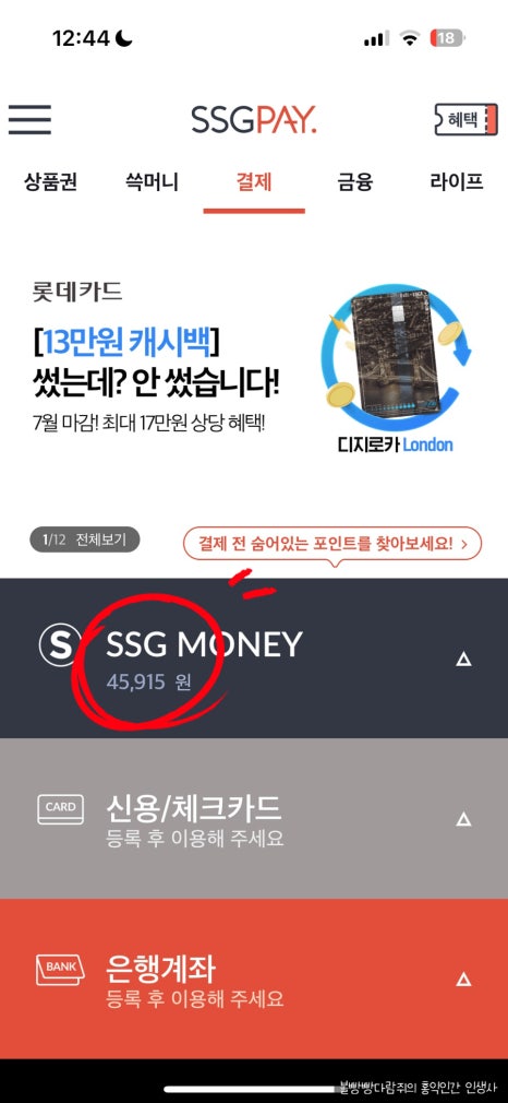 신세계정보 이미지