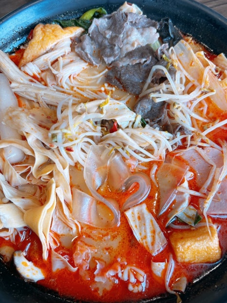 김두마라탕훠궈 이미지
