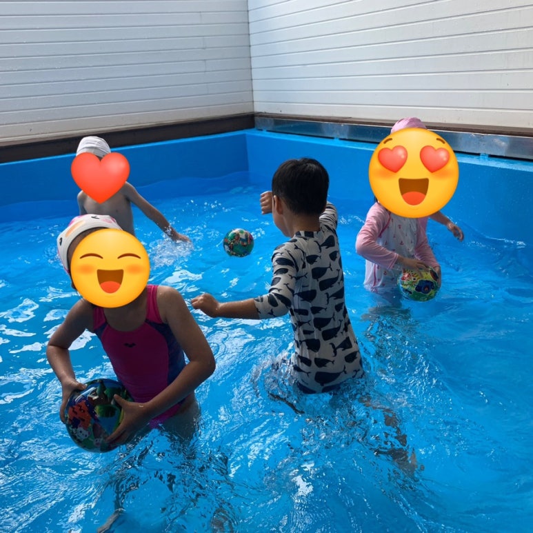 동그라미유치원 이미지