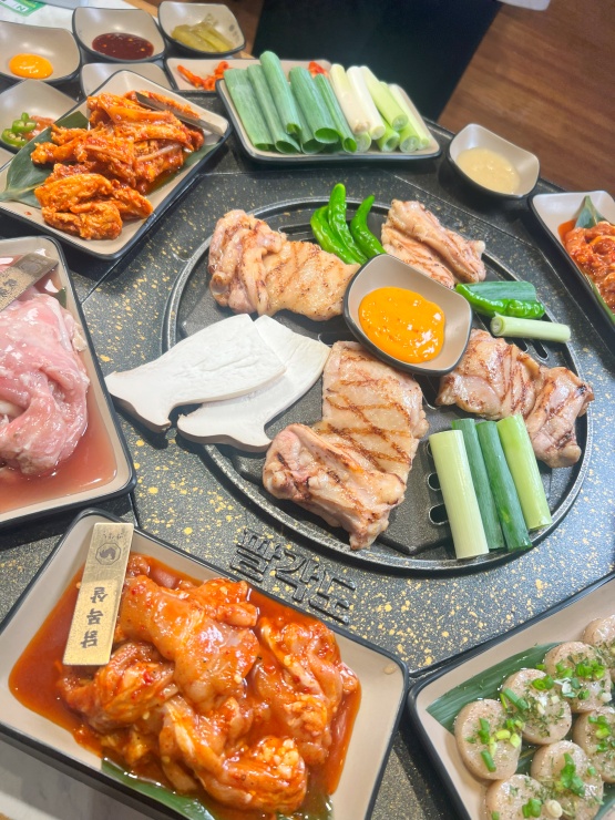 팔각도다산역점 이미지