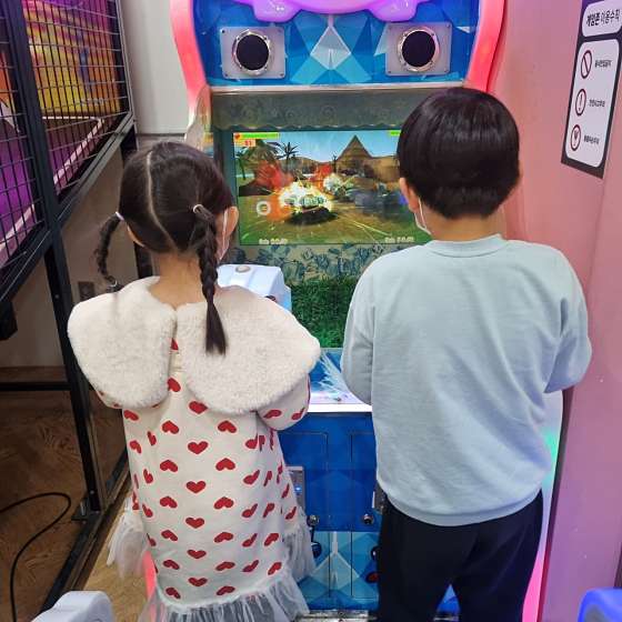 점핑몬스터검단점 이미지