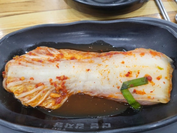 더본감자탕 이미지
