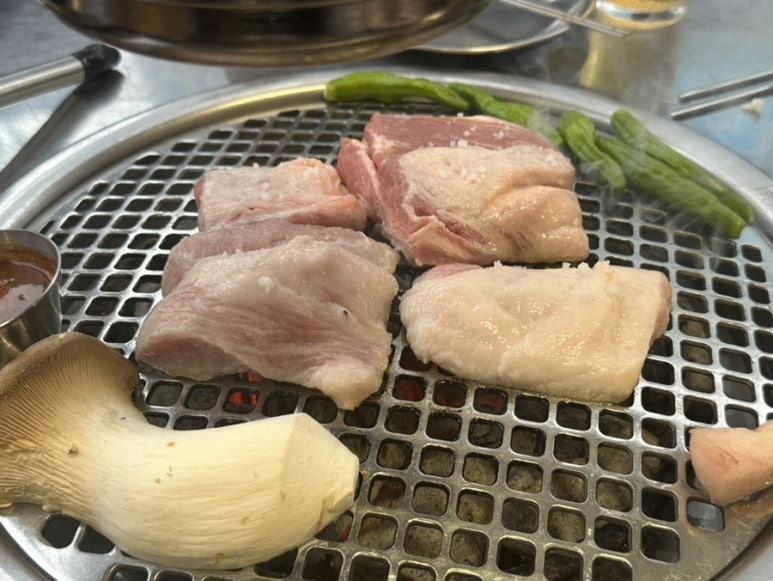 금수산방 이미지