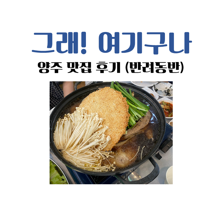 그래, 여기 이미지