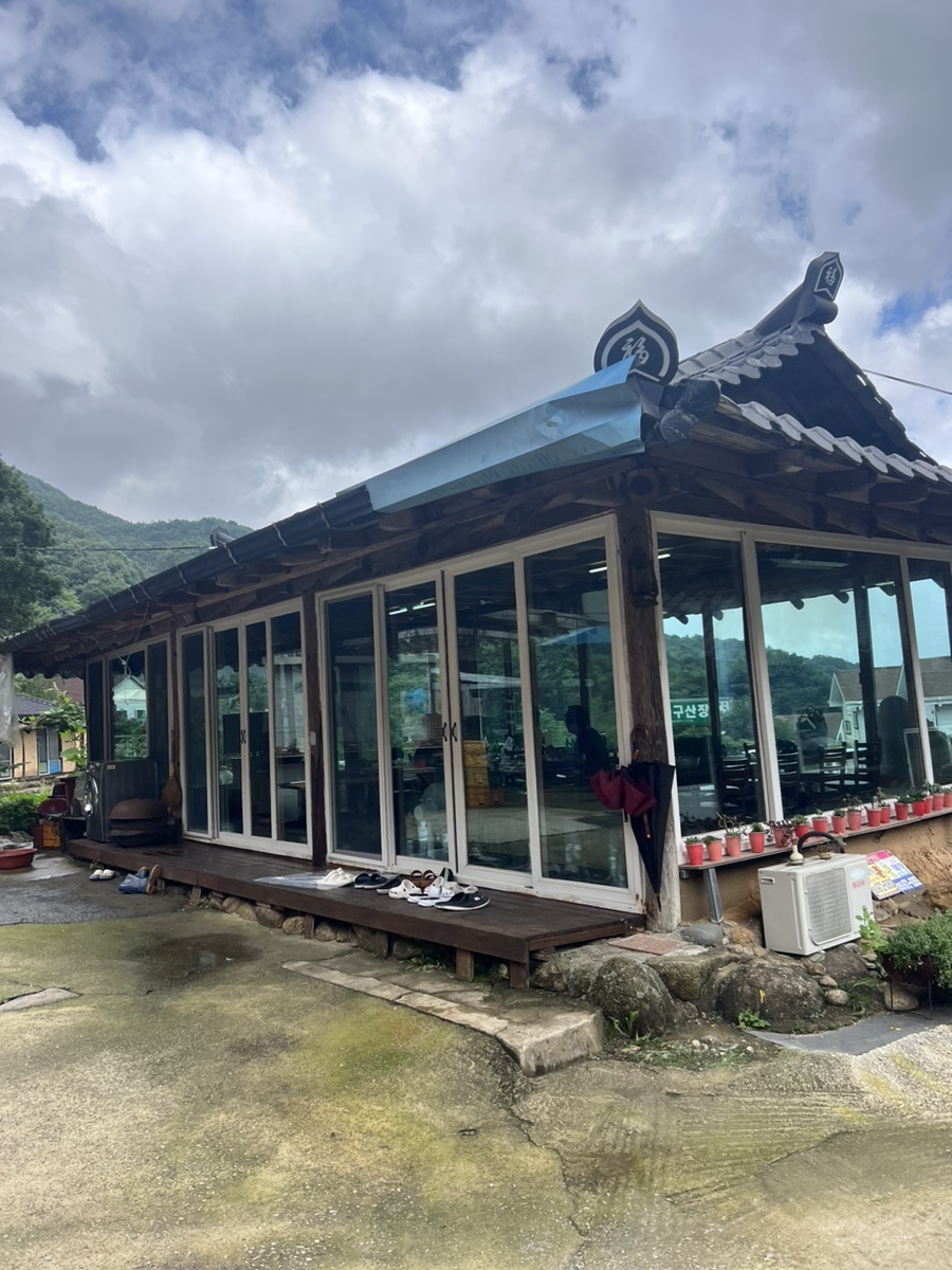 솔바구산장 이미지