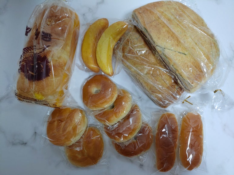 델리명과 이미지