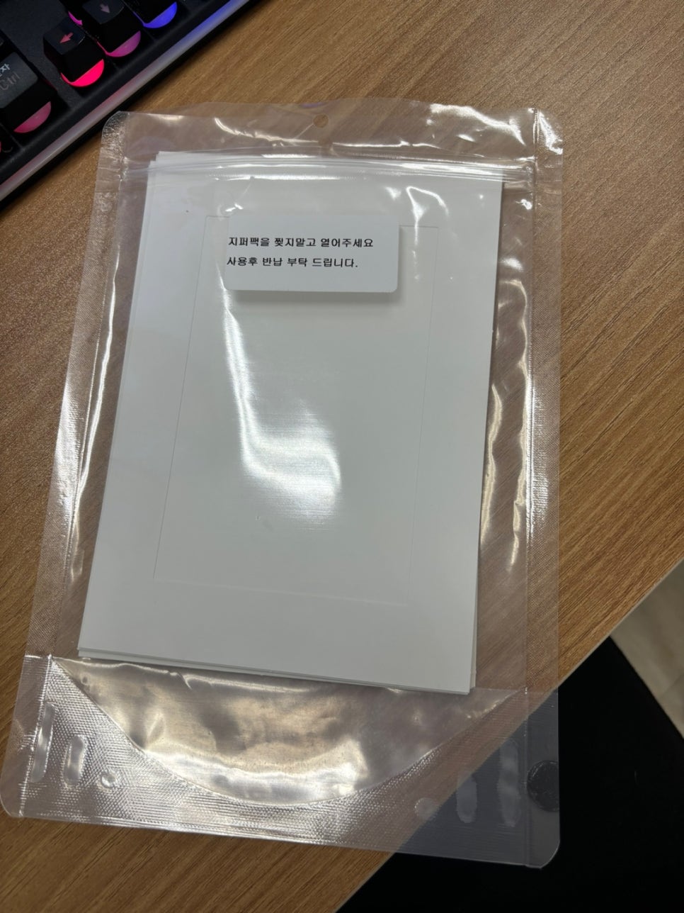 셀프사진관모노크롬스튜디오다산점 이미지
