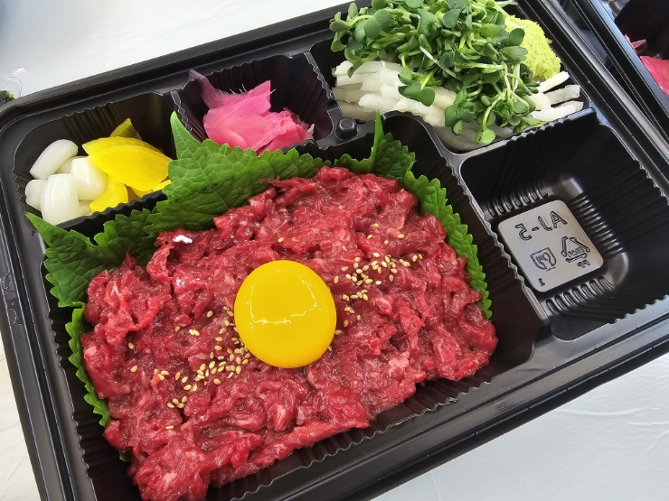 리리육회 이미지
