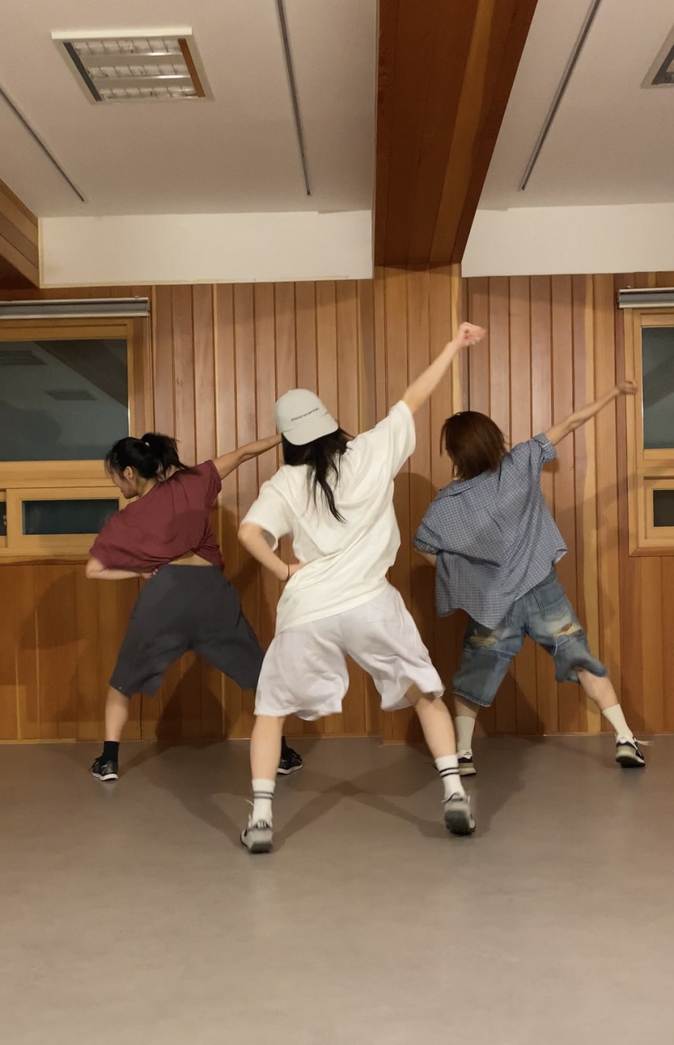 잼스댄스학원 이미지