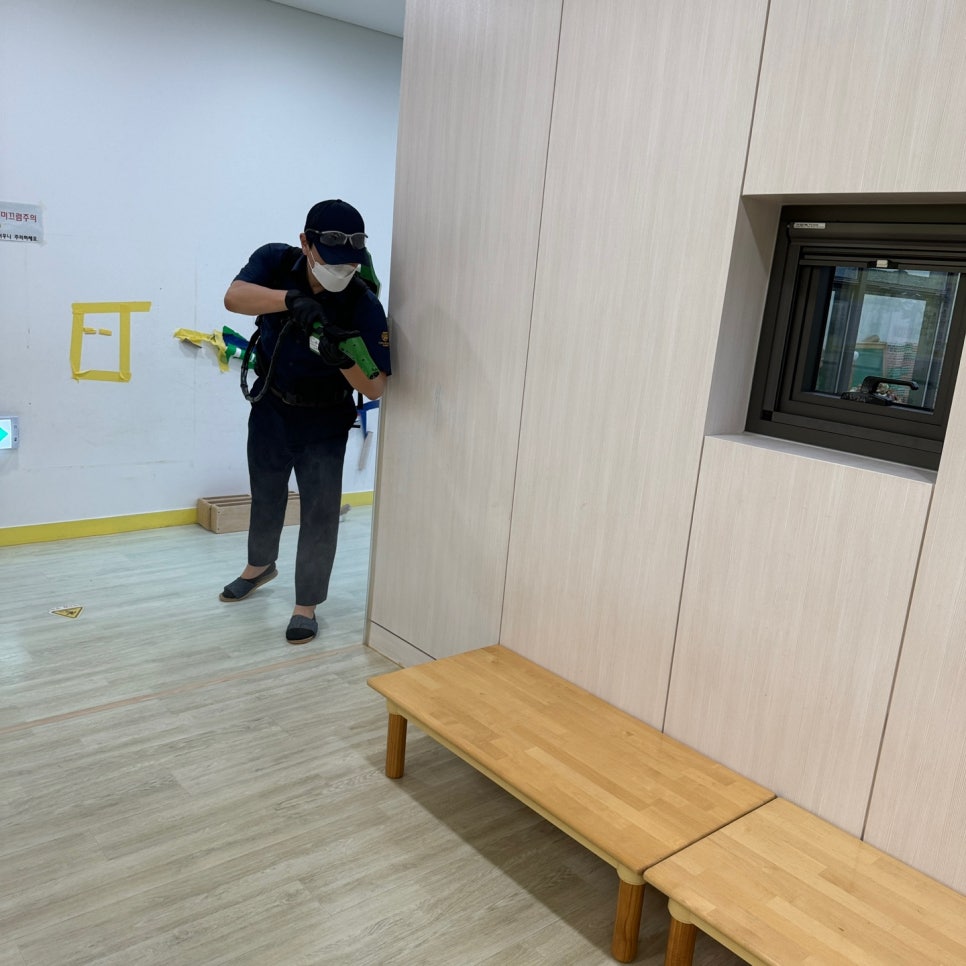 제주대학교병원어린이집 이미지