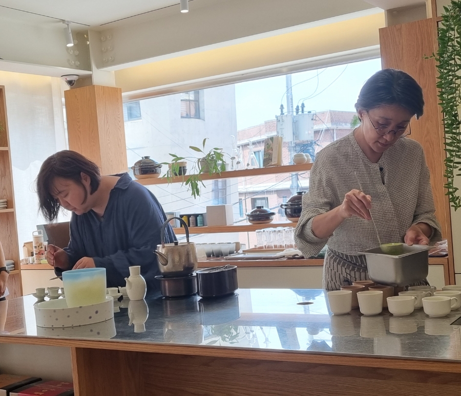 옥인다실 이미지
