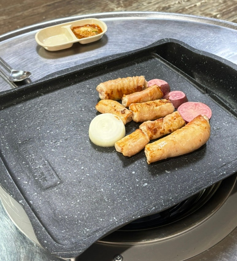 정희네막창구이 이미지