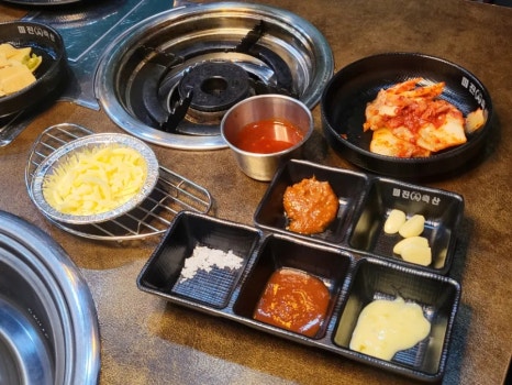 미진축산경산하양무학점 이미지