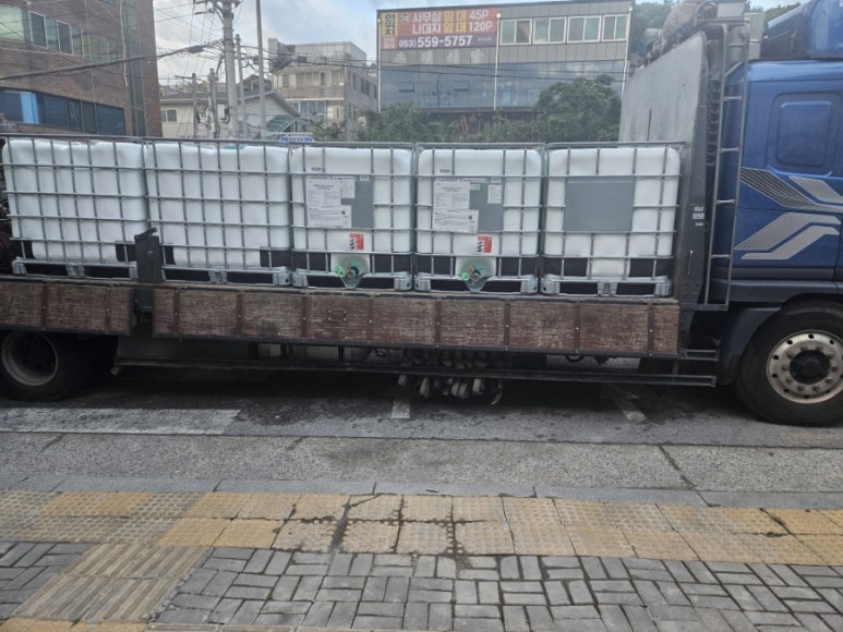 다우식품 이미지
