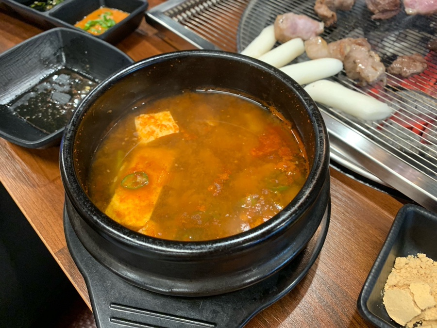 홍달뒷고기&막창 이미지