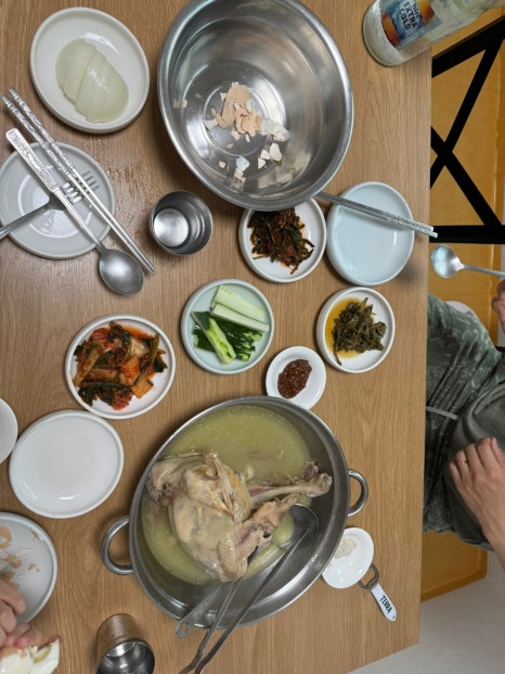 솔도토종닭 사진 8